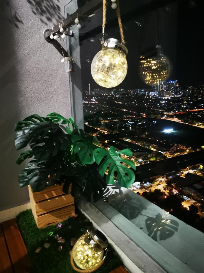 Aishiteru Homestay Kuala Lumpur Exterior photo