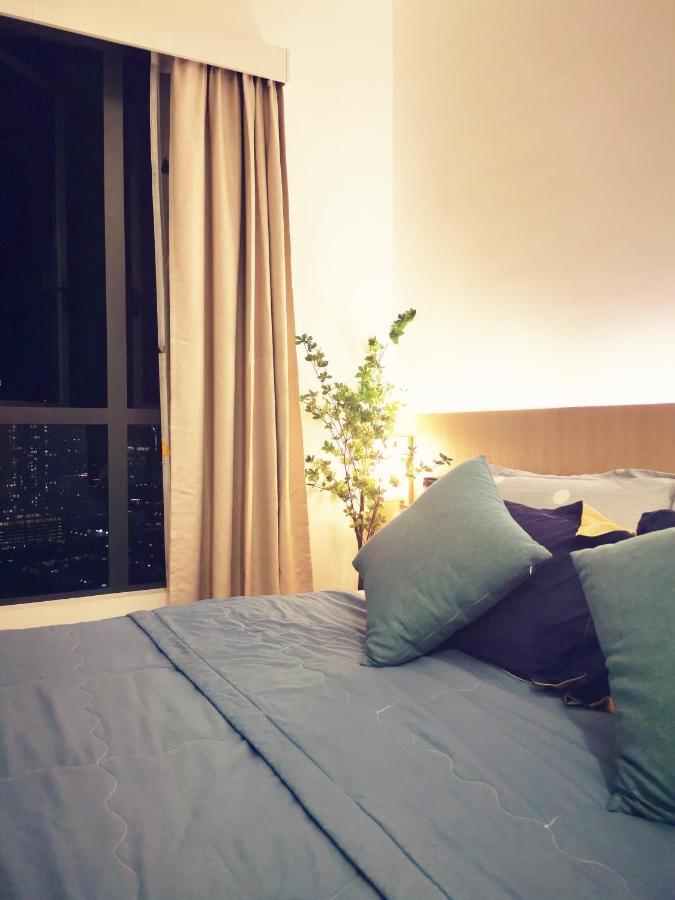 Aishiteru Homestay Kuala Lumpur Exterior photo